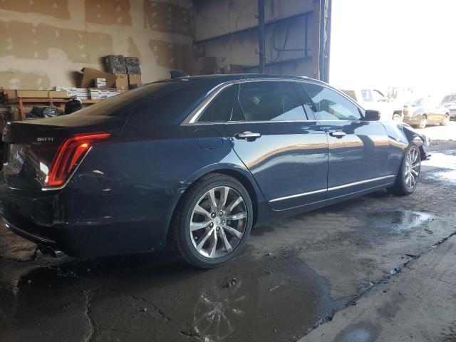 2017 CADILLAC CT6 PLATINUM 1G6KN5R64HU197213