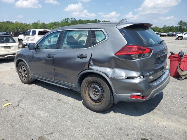 2017 NISSAN ROGUE S KNMAT2MTXHP579657