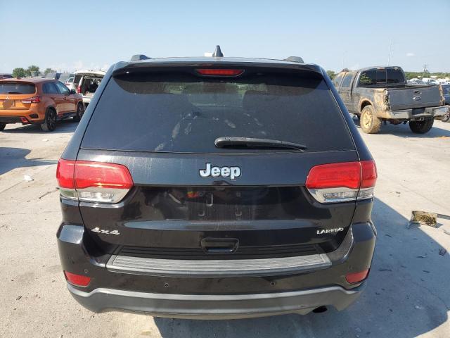 2016 JEEP GRAND CHEROKEE LAREDO 1C4RJFAG1GC317037