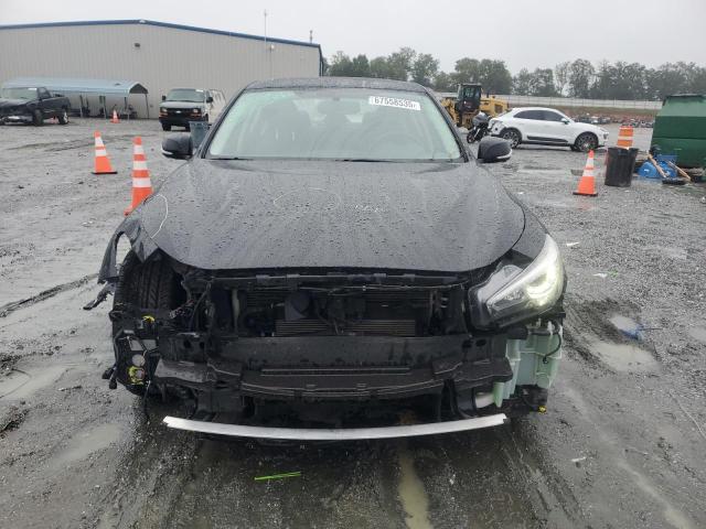2017 INFINITI Q50 PREMIUM JN1EV7AR6HM832592