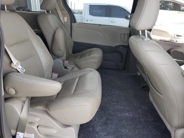 2018 TOYOTA SIENNA XLE - 5TDDZ3DC9JS206770