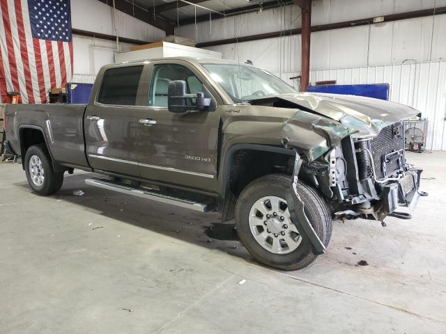 2015 GMC SIERRA K35 1GT423C81FF131815