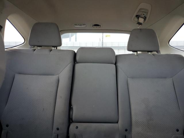 2016 HONDA CR-V SE 2HKRM4H41GH726151