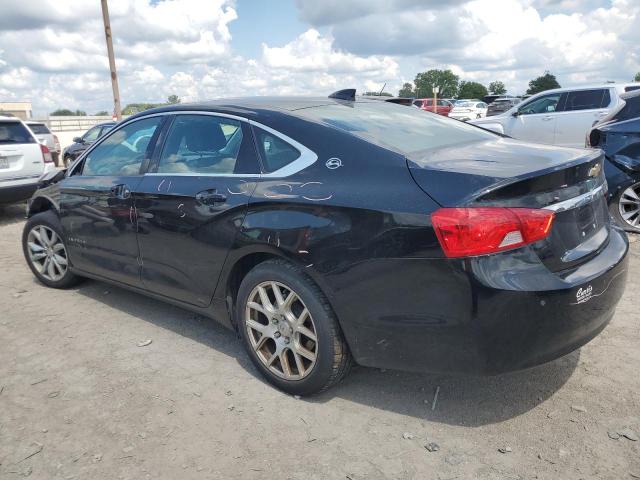 2016 CHEVROLET IMPALA LT - 2G1105SA3G9156257