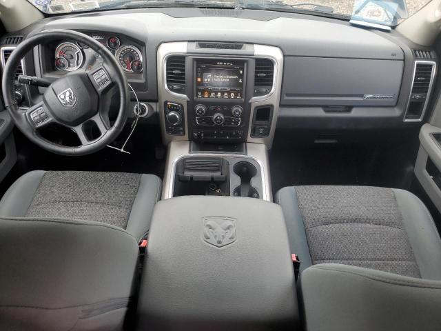 2017 RAM 1500 SLT 1C6RR7GTXHS632565