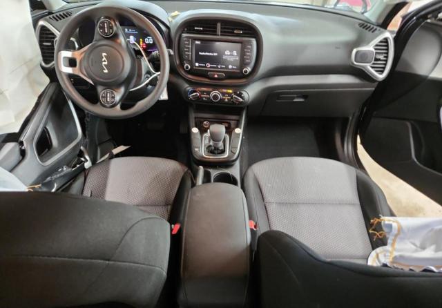 2024 KIA SOUL LX KNDJ23AU4R7910935