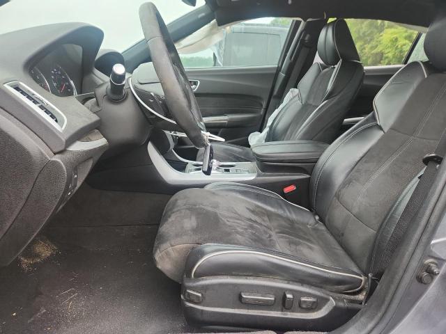 2020 ACURA TLX TECHNO 19UUB2F65LA003737