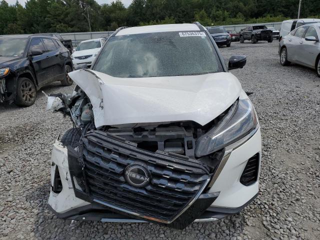 2023 NISSAN KICKS SR 3N1CP5DV7PL501950