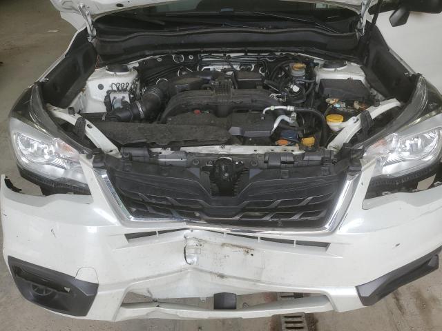2017 SUBARU FORESTER 2 JF2SJAAC6HH545476