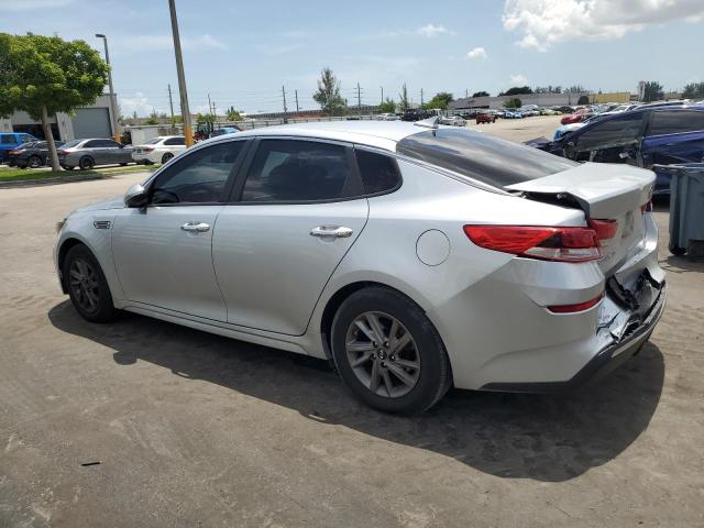 2020 KIA OPTIMA LX 5XXGT4L36LG431948