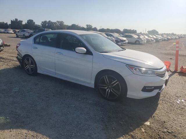 2016 HONDA ACCORD SPO - 1HGCR2F59GA104798