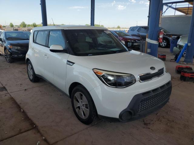 2015 KIA SOUL - KNDJN2A21F7804227