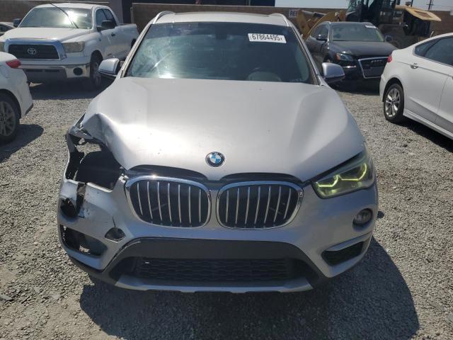 2017 BMW X1 XDRIVE28I WBXHT3Z33H4A55352