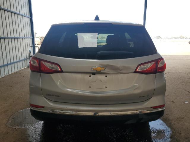 2020 CHEVROLET EQUINOX LT 2GNAXUEV1L6224957