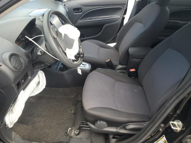 2019 MITSUBISHI MIRAGE ES - ML32A3HJ1KH004246