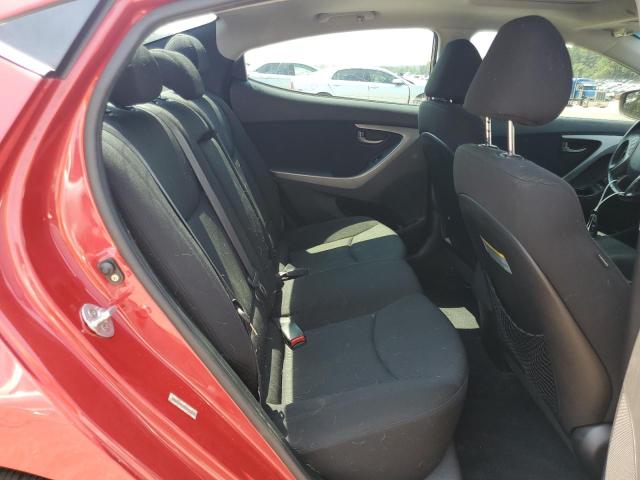 2015 HYUNDAI ELANTRA SE - KMHDH4AE4FU251080