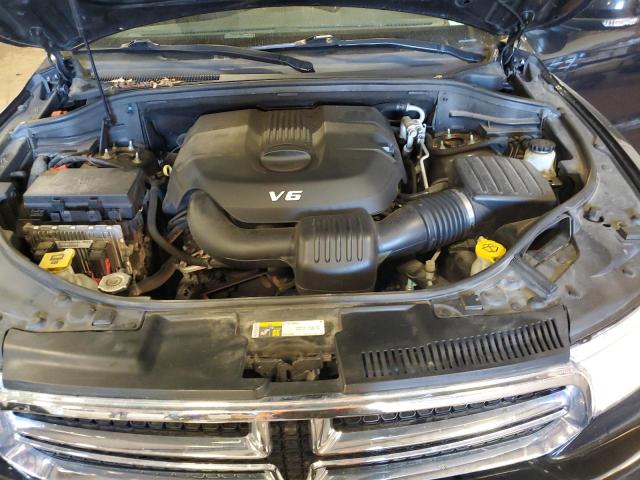 2015 DODGE DURANGO LI 1C4RDJDG0FC722956