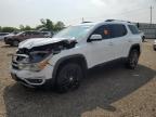 2018 GMC ACADIA SLT - 1GKKNMLS4JZ150533