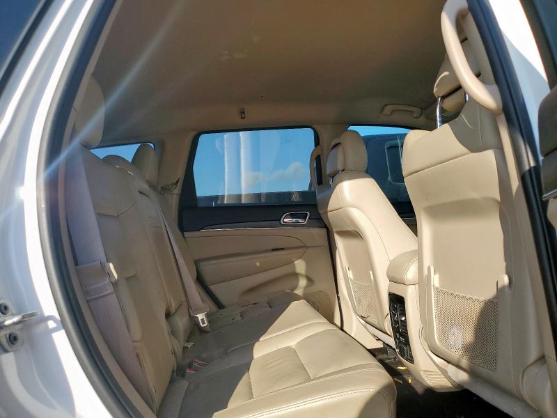 2018 JEEP GRAND CHER 1C4RJEBG6JC430773