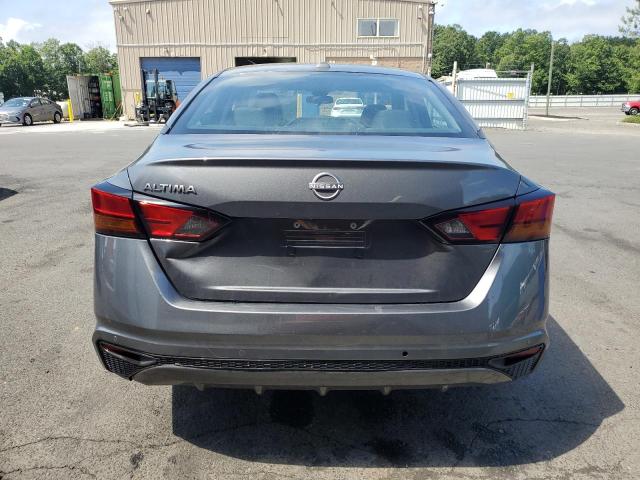 2025 NISSAN ALTIMA SV 1N4BL4DVXSN396012