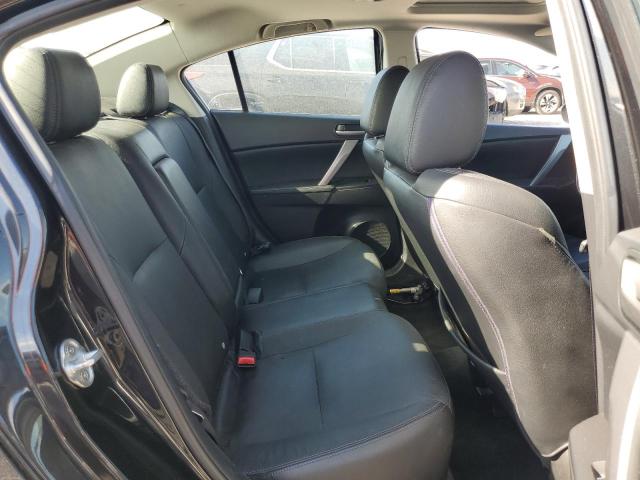 2012 MAZDA 3 I - JM1BL1W81C1690570