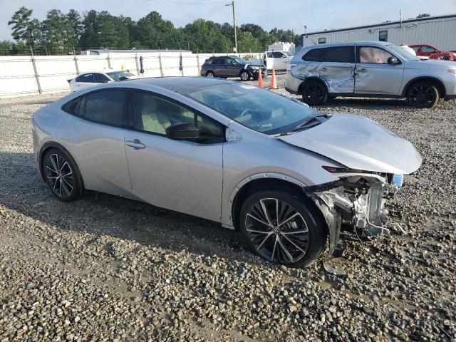 2024 TOYOTA PRIUS LE JTDACAAU5R3037933