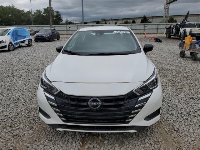 2024 NISSAN VERSA S - Inny widok