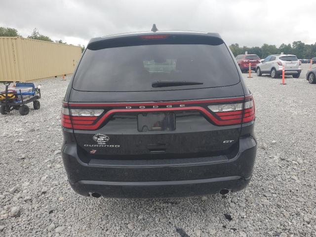 2018 DODGE DURANGO GT 1C4RDJDG2JC340338