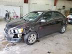 2016 CHEVROLET SONIC LT - 1G1JC5SH0G4120842