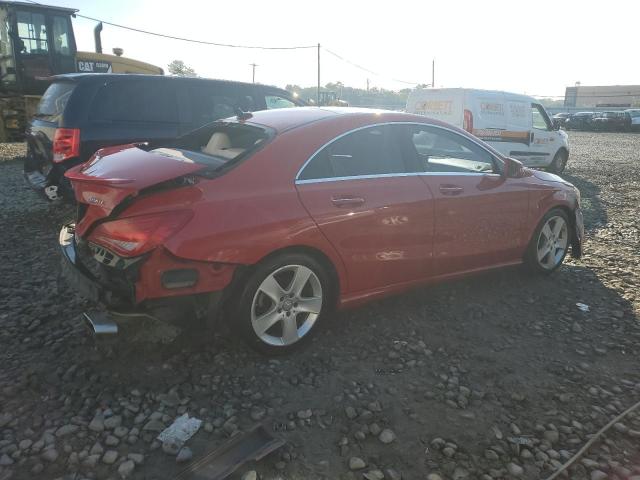 2015 MERCEDES-BENZ CLA 250 4M WDDSJ4GB8FN265402