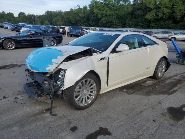CADILLAC CTS PREMIU