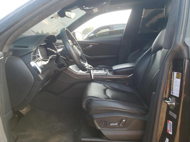 2019 AUDI Q8 PRESTIG WA1FVAF1XKD006203