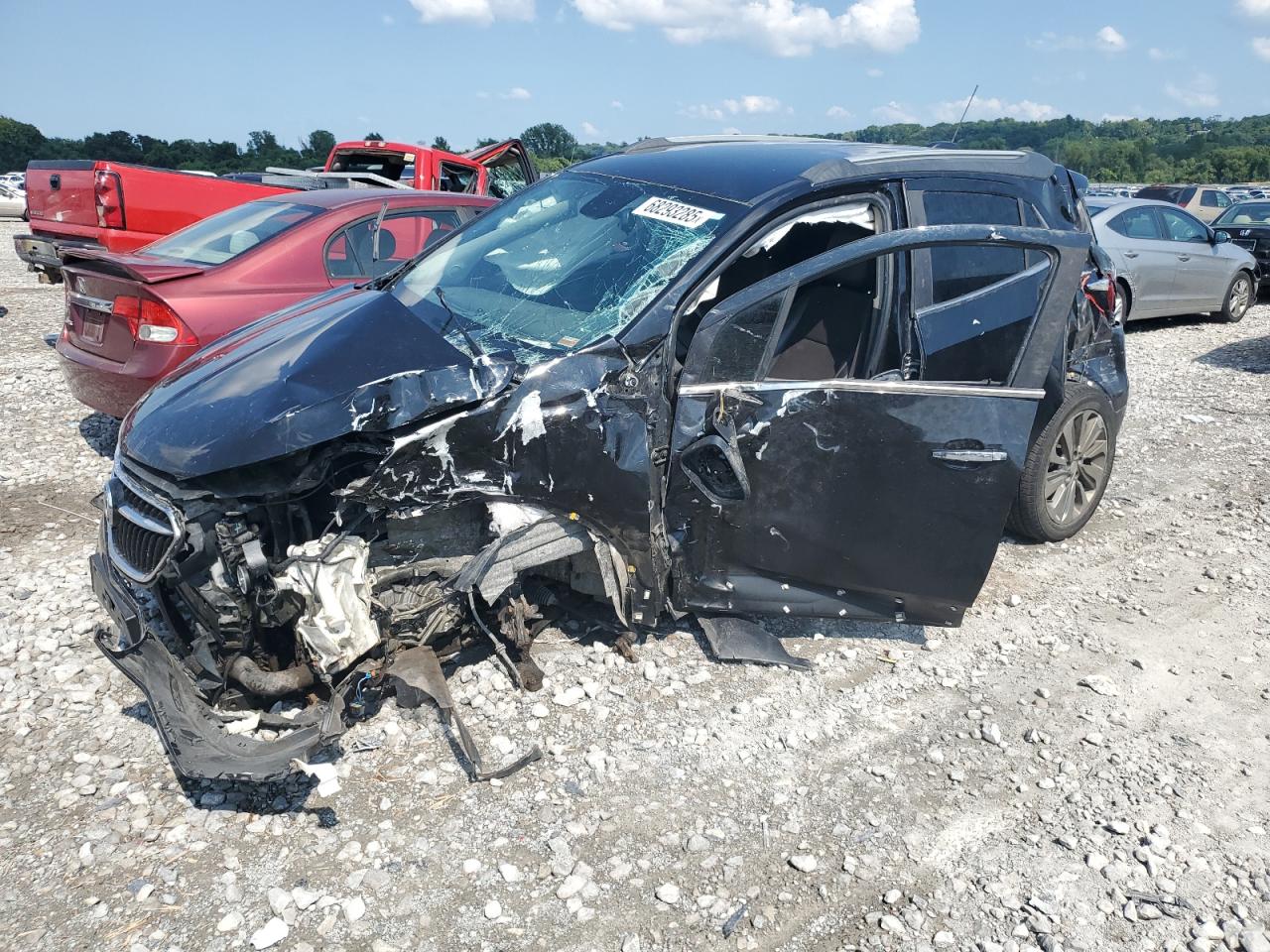 BUICK ENCORE PREFERRED