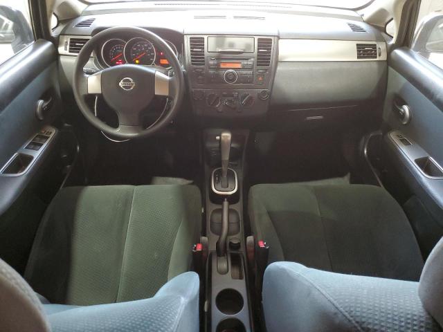 2012 NISSAN VERSA S - 3N1BC1CP0CK292862