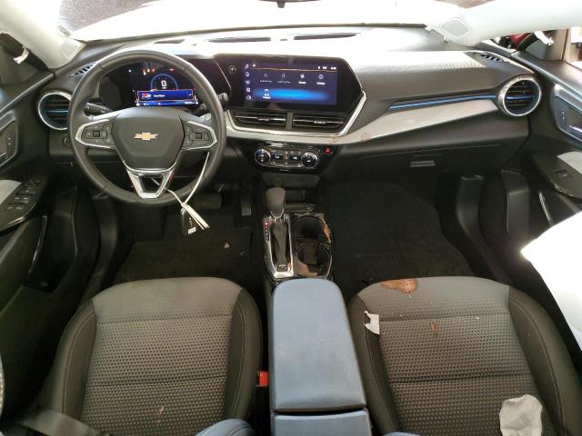 2024 CHEVROLET TRAX 1LT KL77LHE28RC175345