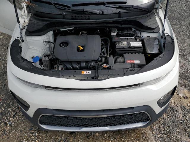 2022 KIA SOUL LX KNDJ23AU7N7162451