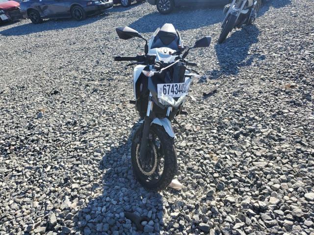 2023 KAWASAKI ER400 D JKAERKD15PDAR2975