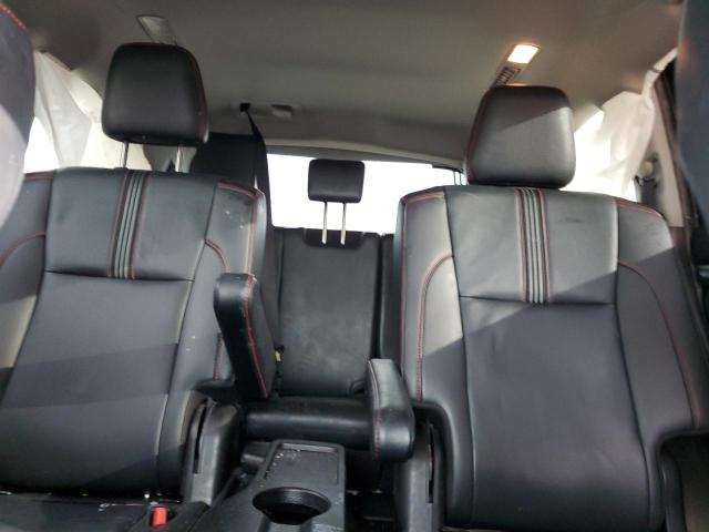 2019 TOYOTA HIGHLANDER - 5TDJZRFH5KS992728