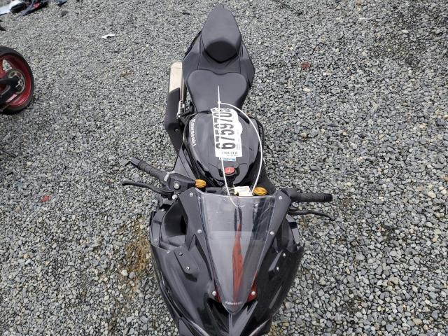 2024 KAWASAKI ZX400 P ML5ZXCP1XRDA19001