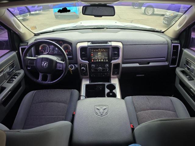 2015 RAM 1500 SLT 1C6RR7LM0FS547827