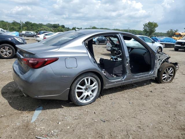 2018 INFINITI Q50 RED SP JN1FV7AP9JM460240