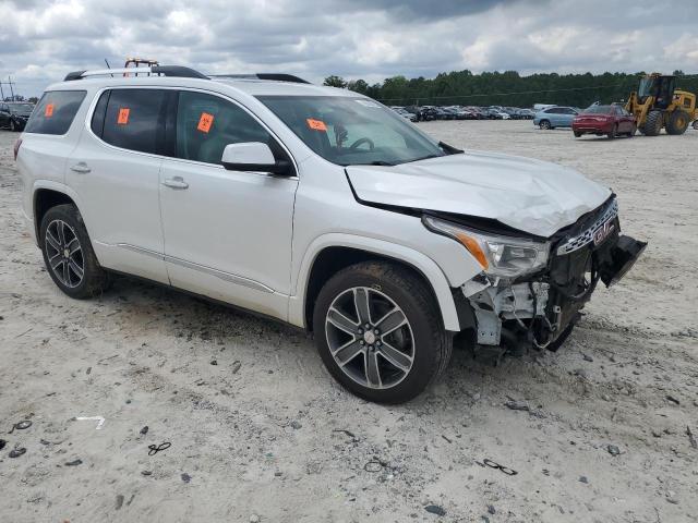 2017 GMC ACADIA DENALI 1GKKNXLS6HZ172397