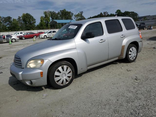 CHEVROLET HHR LS
