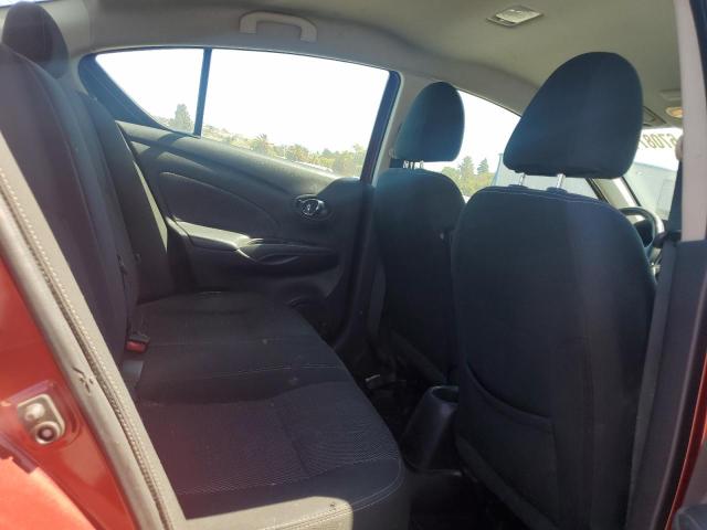 2019 NISSAN VERSA S - 3N1CN7AP4KL800294