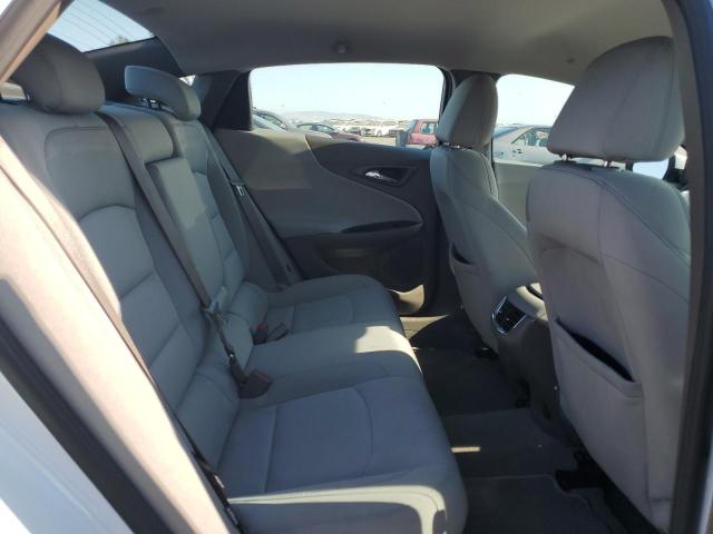 2022 CHEVROLET MALIBU LT 1G1ZD5ST6NF184793