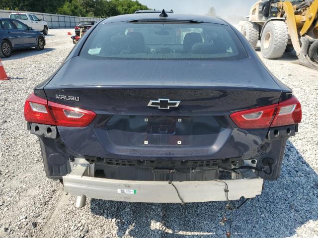 2025 CHEVROLET MALIBU LS 1G1ZB5ST8SF109207