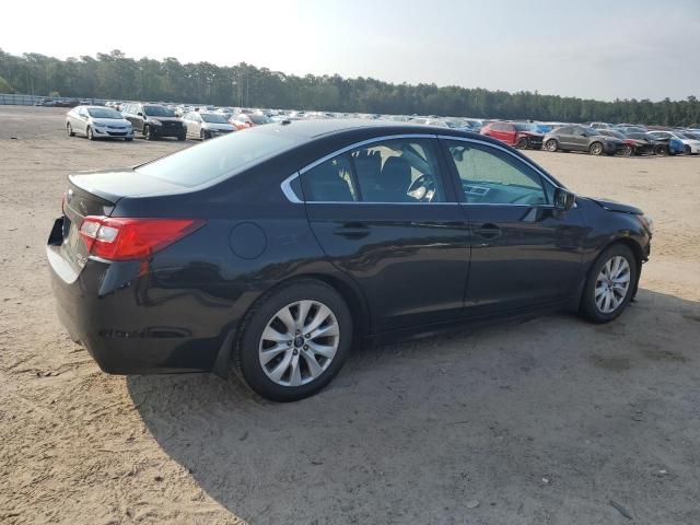 2015 SUBARU LEGACY 2.5 4S3BNAC68F3016387