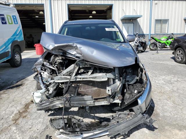 2016 MITSUBISHI OUTLANDER JA4AZ3A3XGZ063336