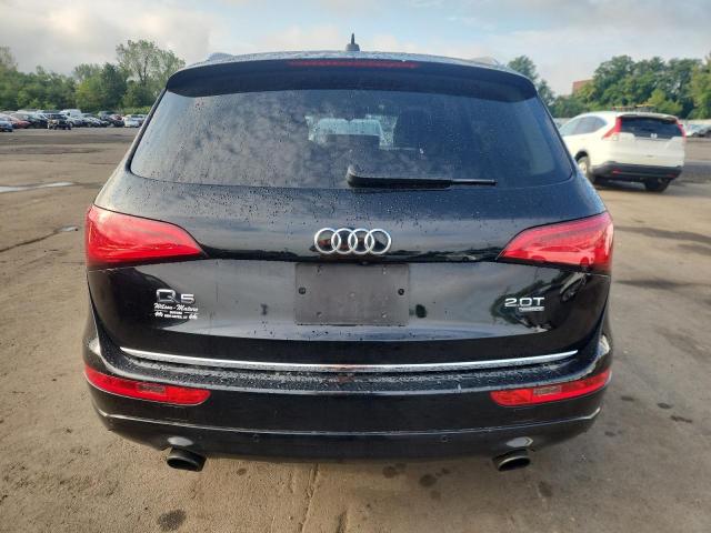 2015 AUDI Q5 PREMIUM WA1LFAFP6FA015055