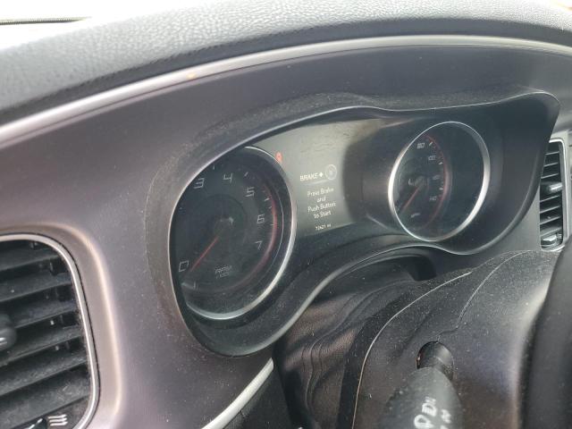 2019 DODGE CHARGER SXT 2C3CDXBG1KH702934